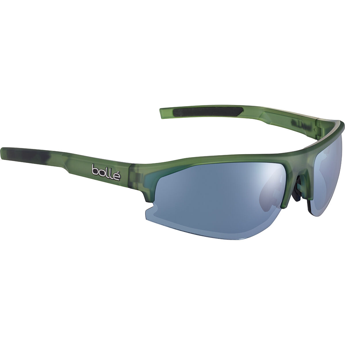 BOLT 2.0, Forest Crystal Matte-Phantom Court, hi-res image number null